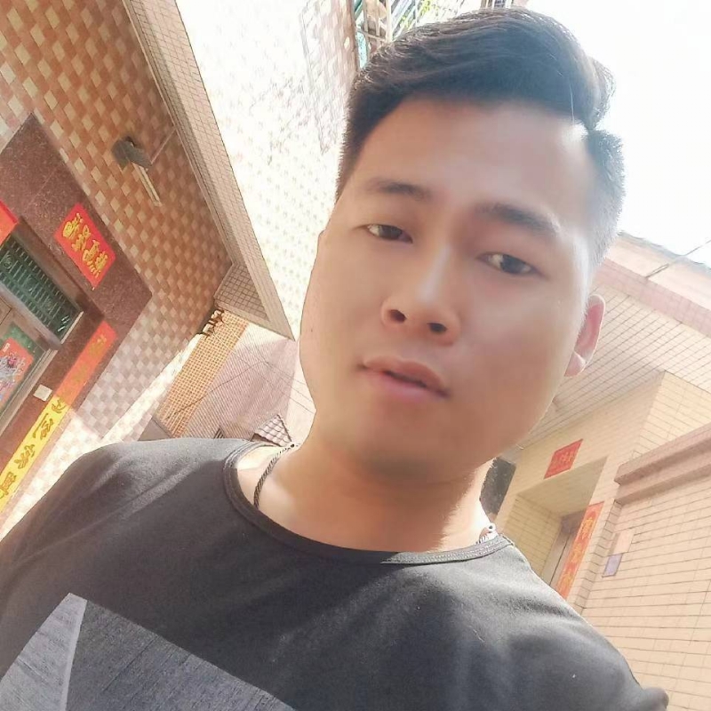 往后余生有你的第一张照片--漳州交友网