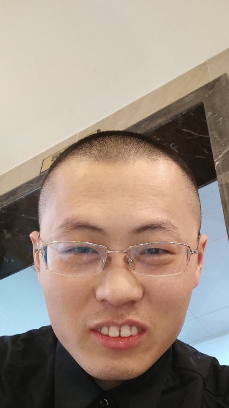 陈彩的第一张照片--漳州交友网