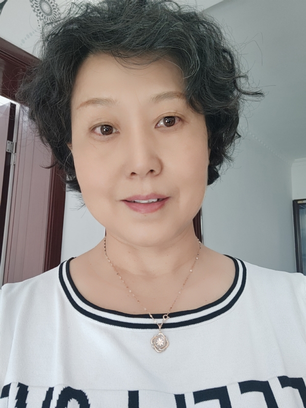 甜果的第一张照片--漳州交友网