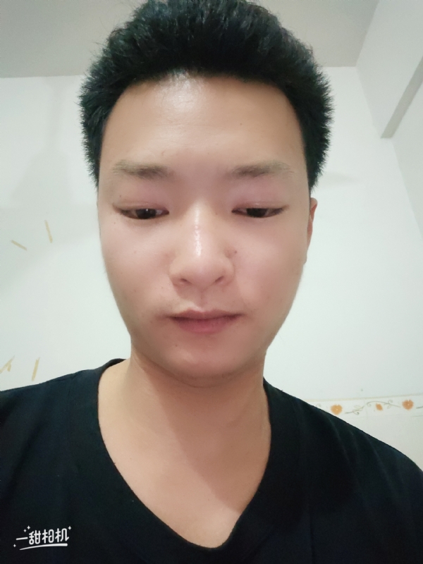 孤狼的第二张照片--漳州交友网