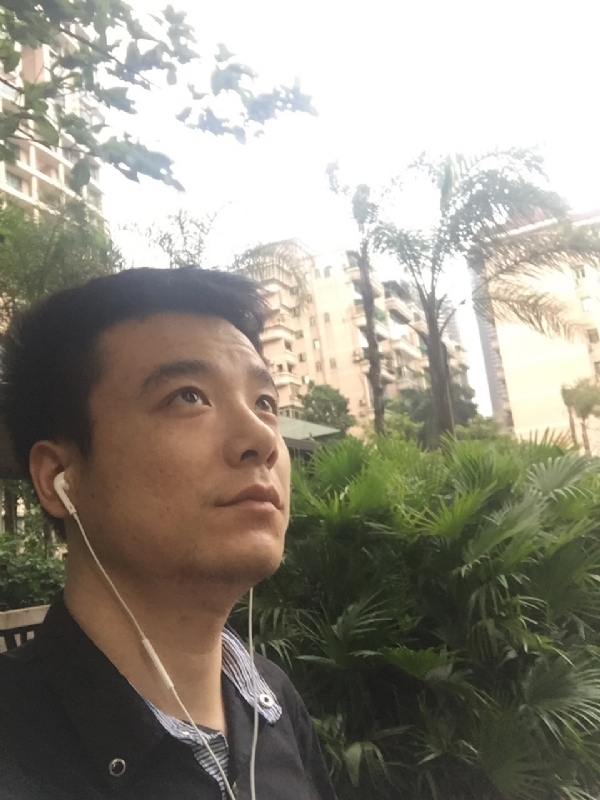 喜洋洋的第一张照片--漳州交友网