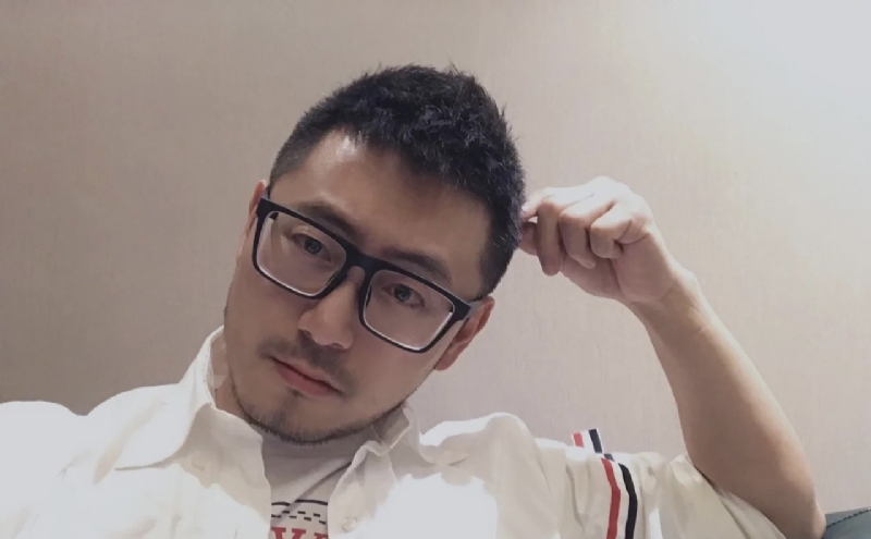 铭哲的第一张照片--漳州交友网