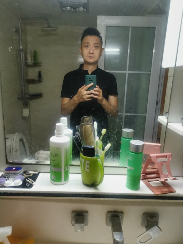 龙少的第一张照片--漳州交友网