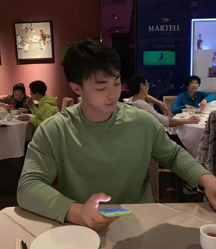 la的第一张照片--漳州交友网