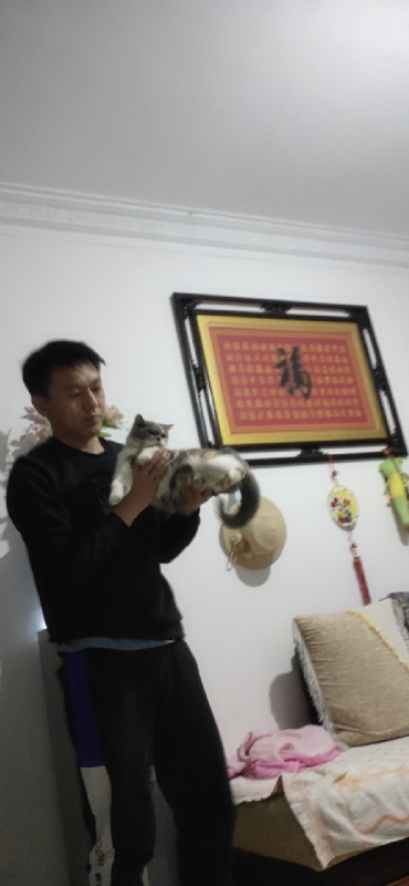 水思云的第一张照片--漳州交友网