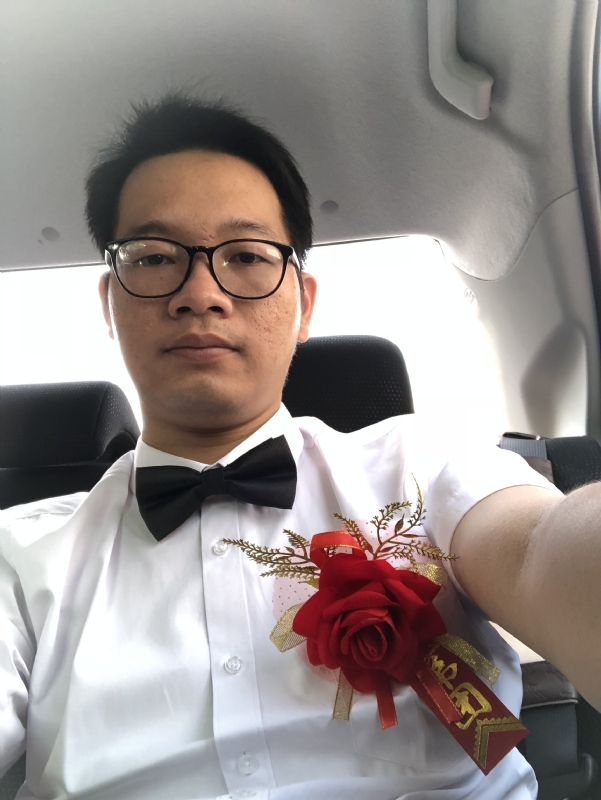 小陈的第一张照片--漳州交友网