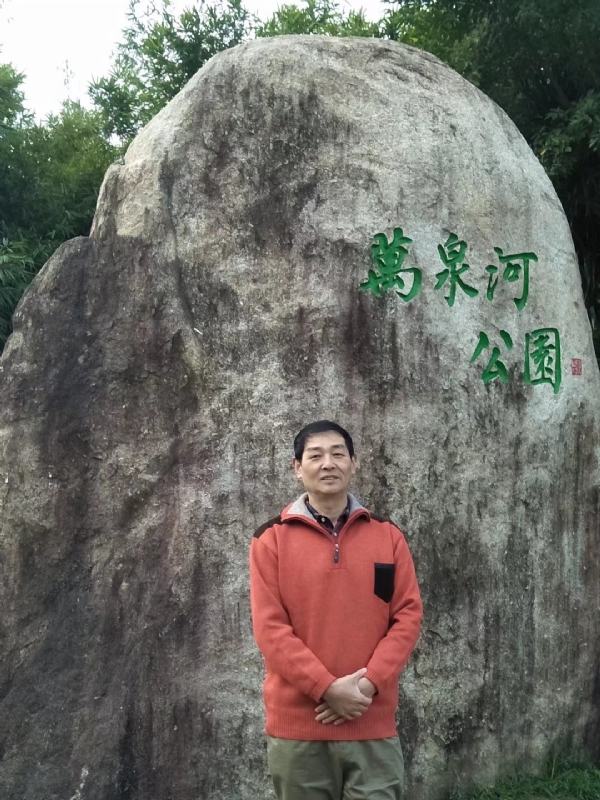 村夫的第一张照片--漳州交友网