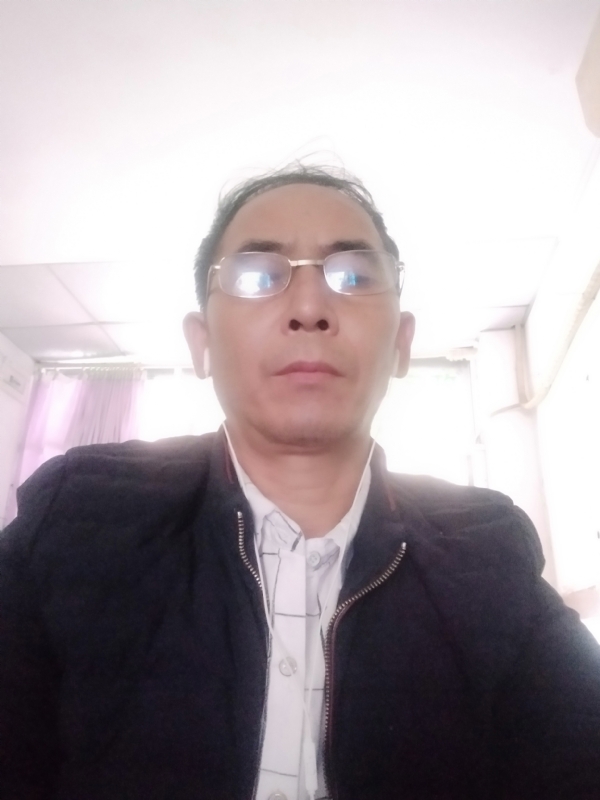 东山再起的第一张照片--漳州交友网