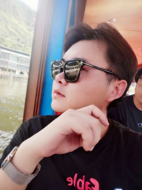 曲生的第二张照片--漳州交友网