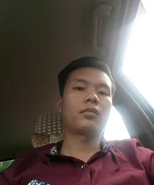 单亲爸爸的第一张照片--漳州交友网
