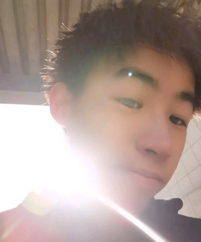 吻风的第一张照片--漳州交友网