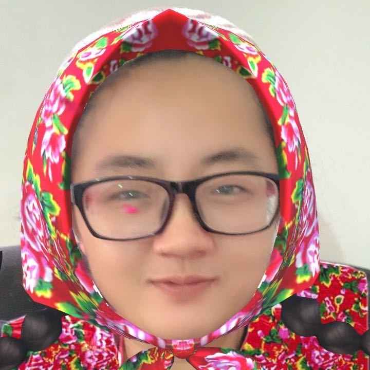小兰的第一张照片--漳州交友网