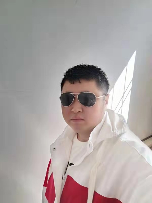 大漠叔叔的第一张照片--漳州交友网