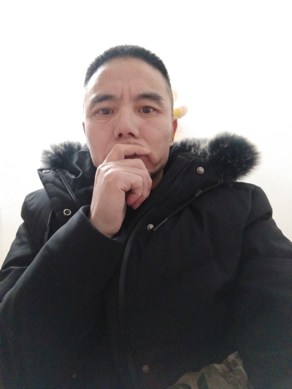 孤独人生的第一张照片--漳州交友网
