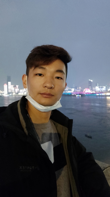 遇见的第一张照片--漳州交友网