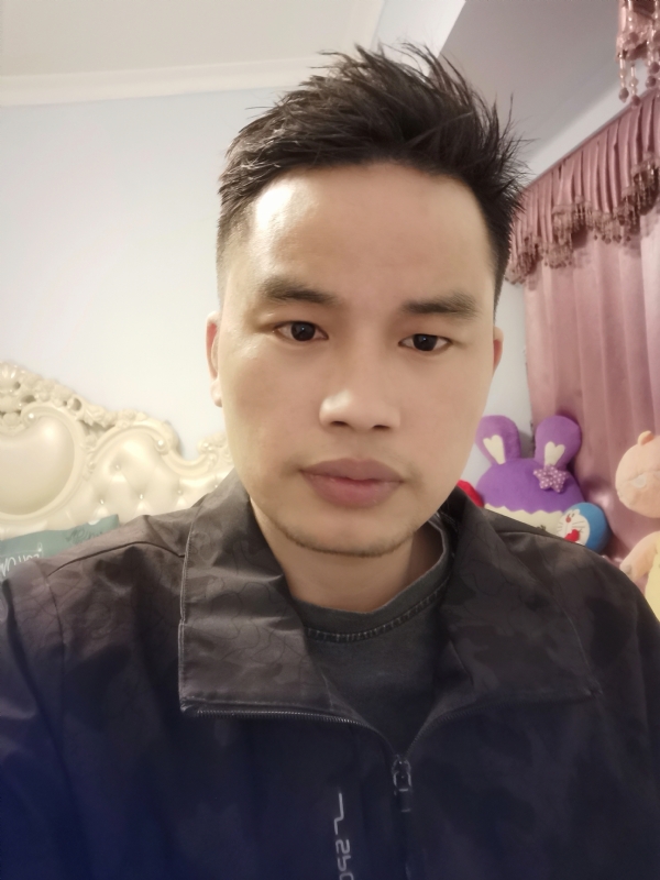 遇见你的第二张照片--漳州交友网