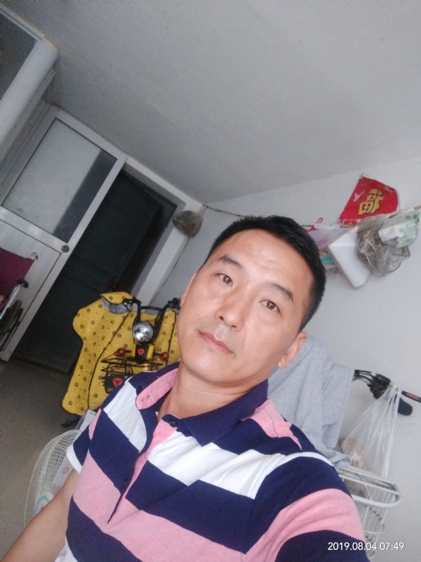 啊豹的第一张照片--漳州交友网