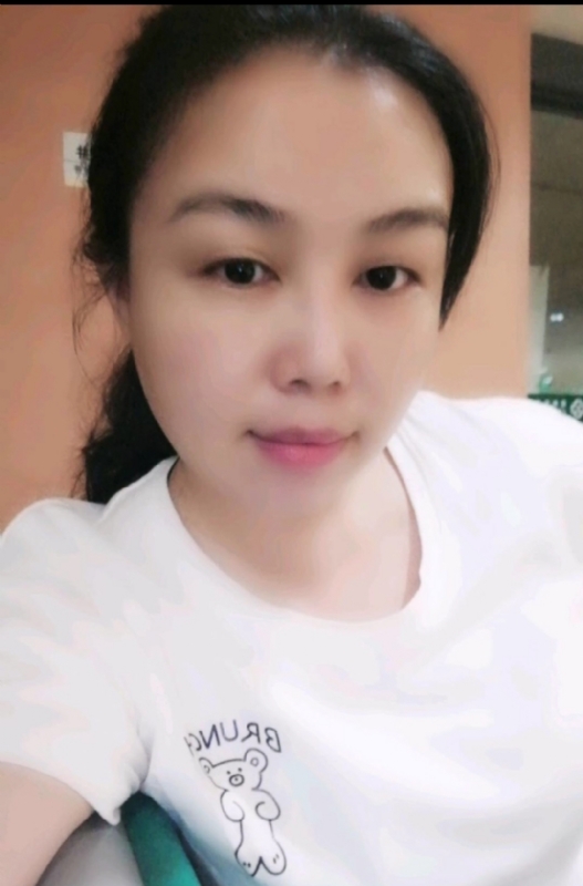 淡淡的云的第一张照片--漳州交友网
