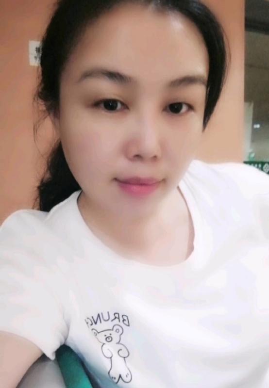 淡淡的云的第三张照片--漳州交友网