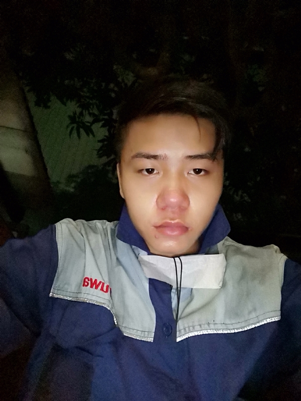 路过的第二张照片--漳州交友网