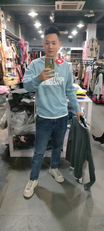 快乐永恒的第一张照片--漳州交友网