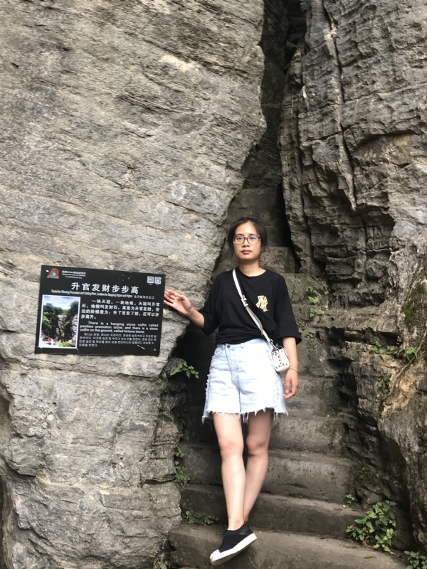 凭实力单身的第一张照片--漳州交友网