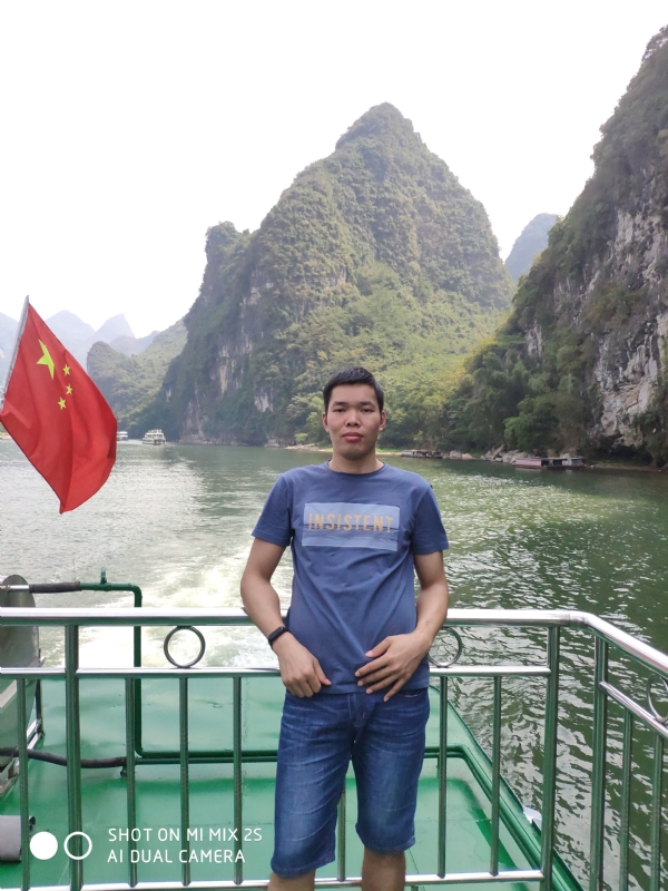 只为你而来的第一张照片--漳州交友网