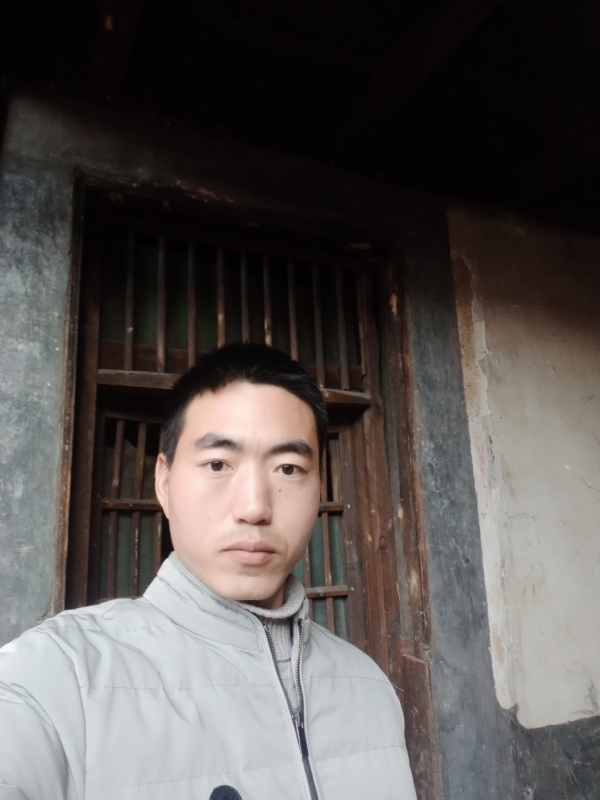 嫁与娶的第一张照片--漳州交友网