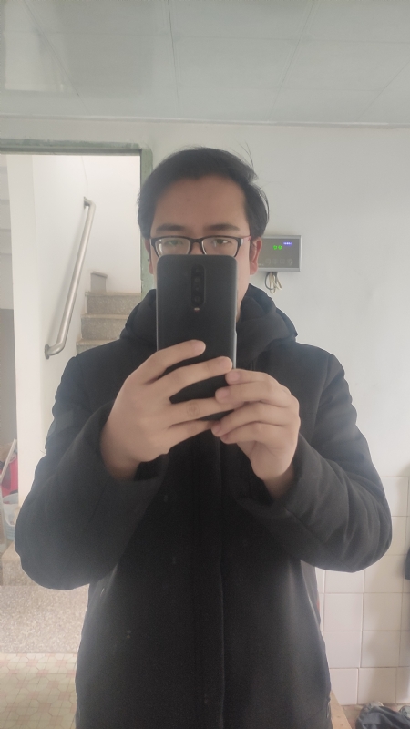 阳光的第一张照片--漳州交友网