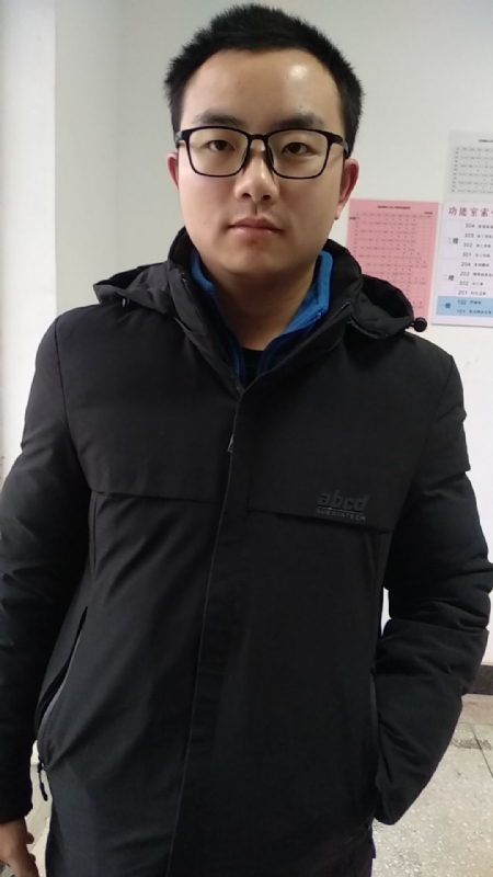 k觅知音的第一张照片--漳州交友网