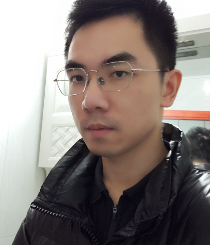 榕城南的第一张照片--漳州交友网