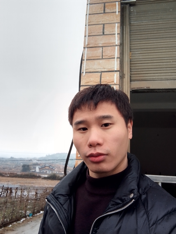 银色的羽翼的第一张照片--漳州交友网