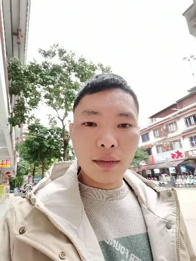 广西漓江的第一张照片--漳州交友网