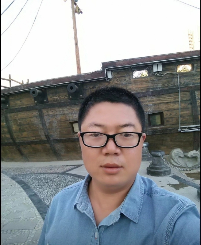 逍遥云的第一张照片--漳州交友网