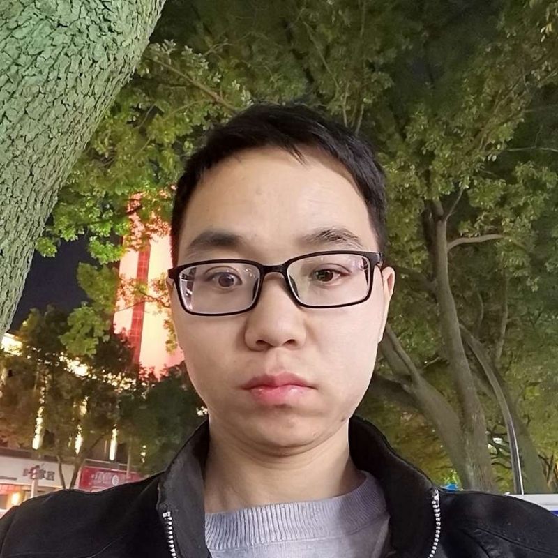 夜尽天明的第二张照片--漳州交友网
