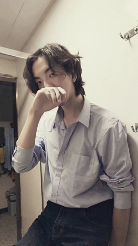 暴走辐射的第一张照片--漳州交友网