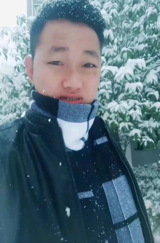 为爱拼一回的第一张照片--漳州交友网