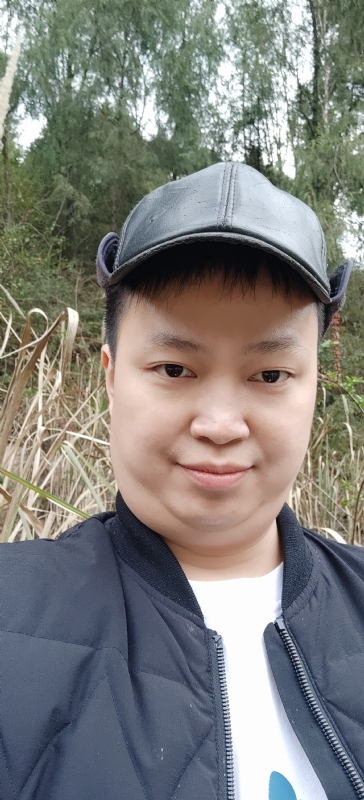 熊猫儿的第一张照片--漳州交友网