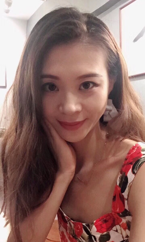 莎莎的第一张照片--漳州交友网