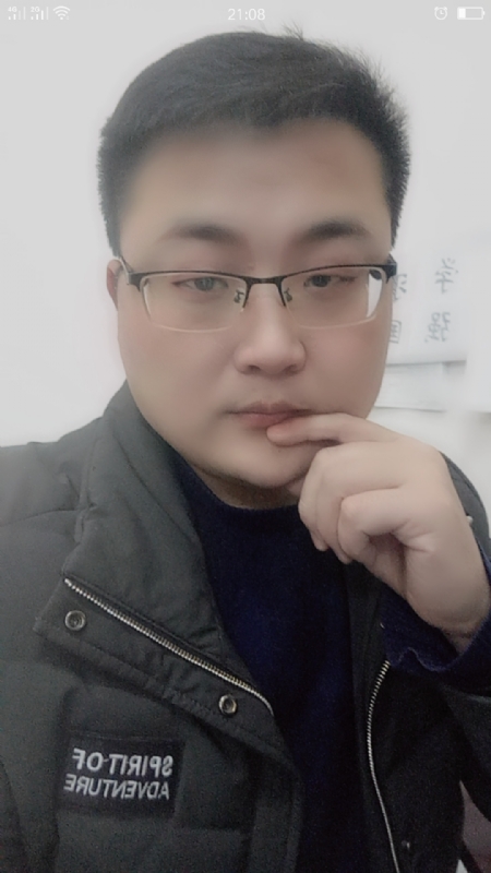 手心里的温柔的第一张照片--漳州交友网
