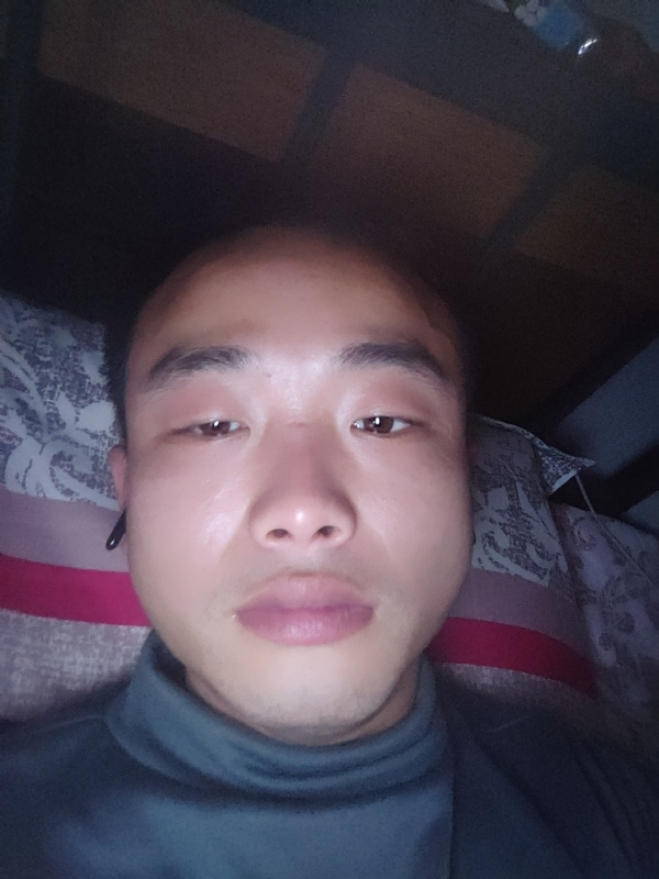 偏爱的第一张照片--漳州交友网