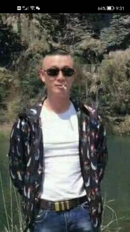 幸福的第一张照片--漳州交友网