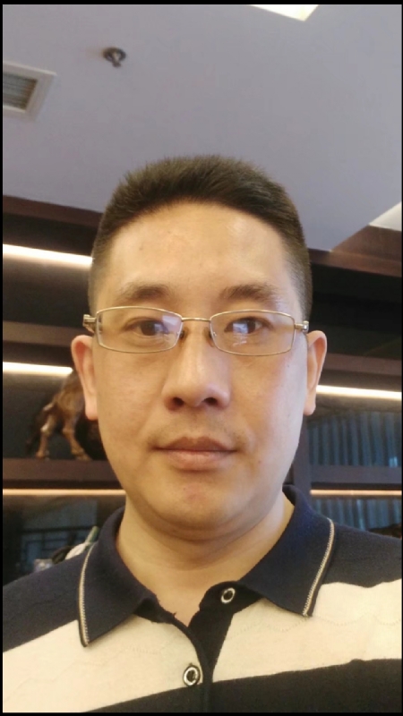阿威的第二张照片--漳州交友网