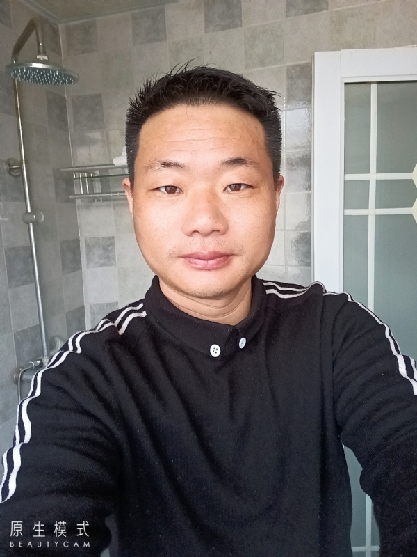 觅老婆的第一张照片--漳州交友网