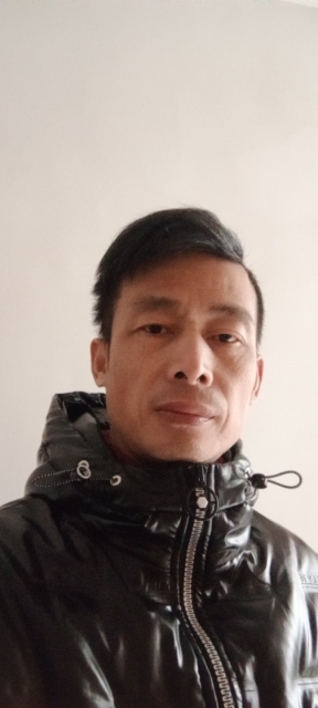 无声的寂寞难耐的第一张照片--漳州交友网