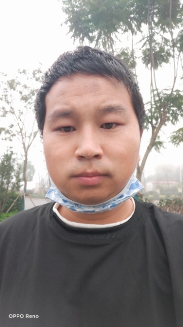 陌路者的第一张照片--漳州交友网