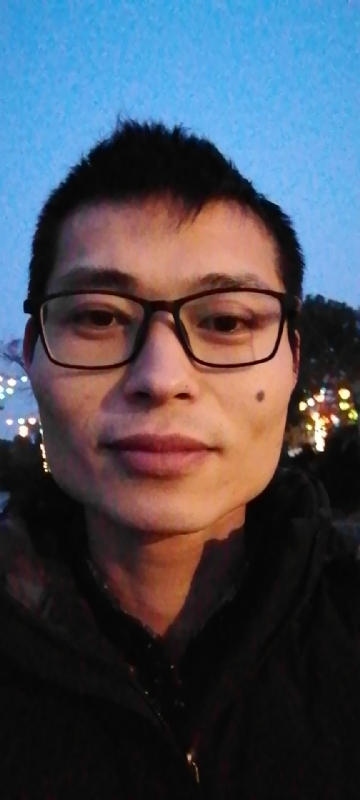 我是会飞的龙的第一张照片--漳州交友网