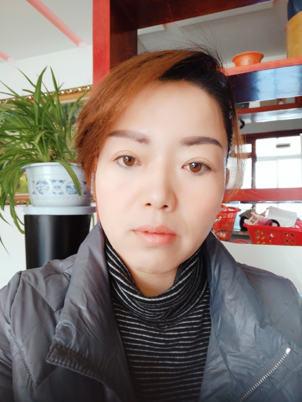 米酒的第一张照片--漳州交友网