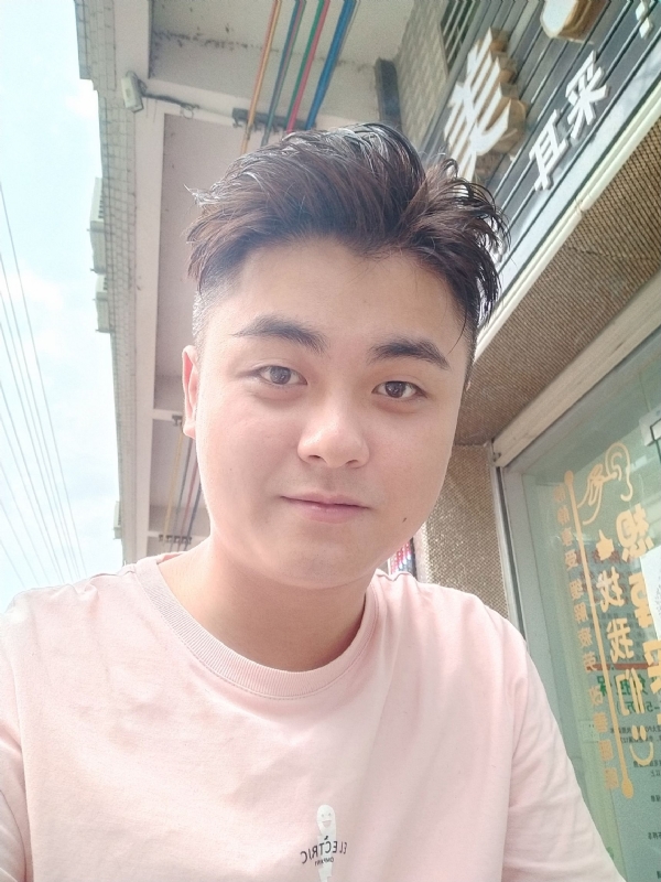 李健诚的第一张照片--漳州交友网