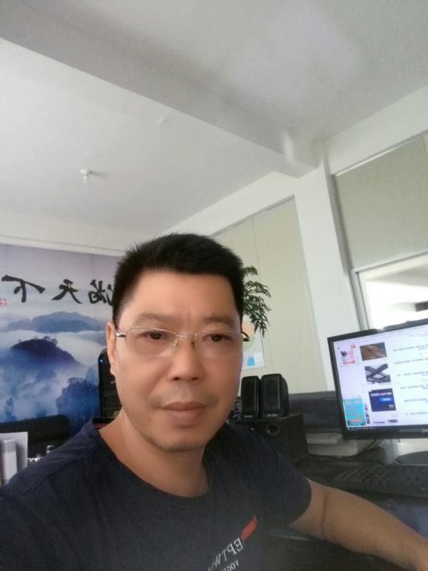 心平气和的第一张照片--漳州交友网